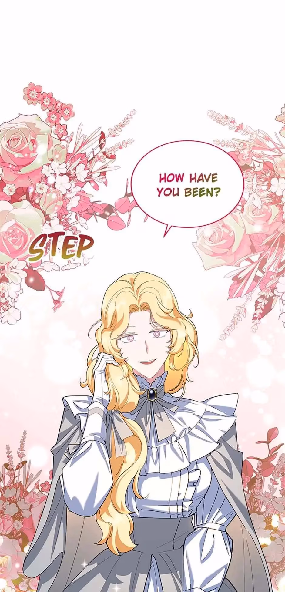 Read The Divorcée