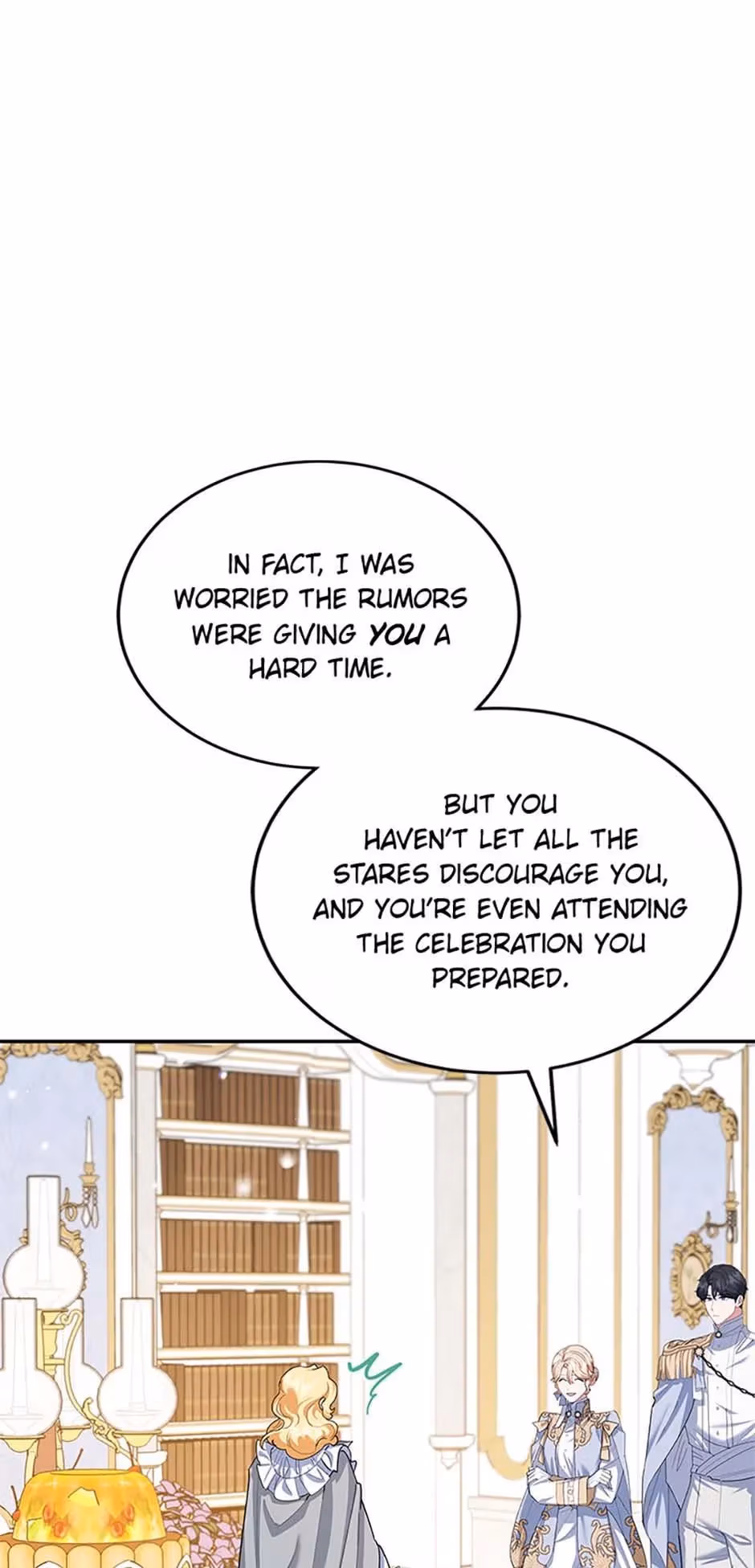 Read The Divorcée