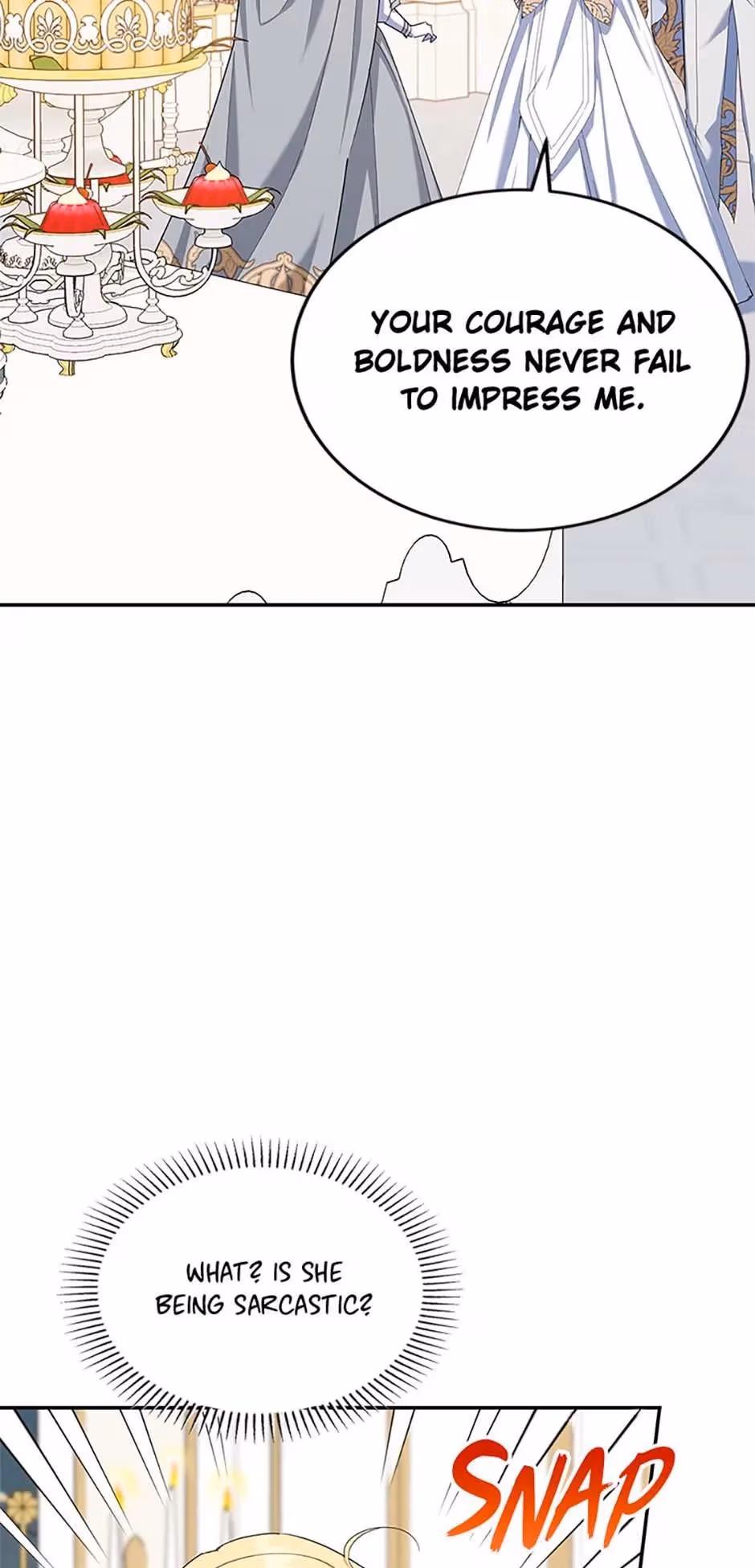 Read The Divorcée