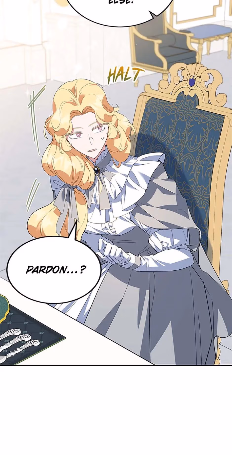 Read The Divorcée