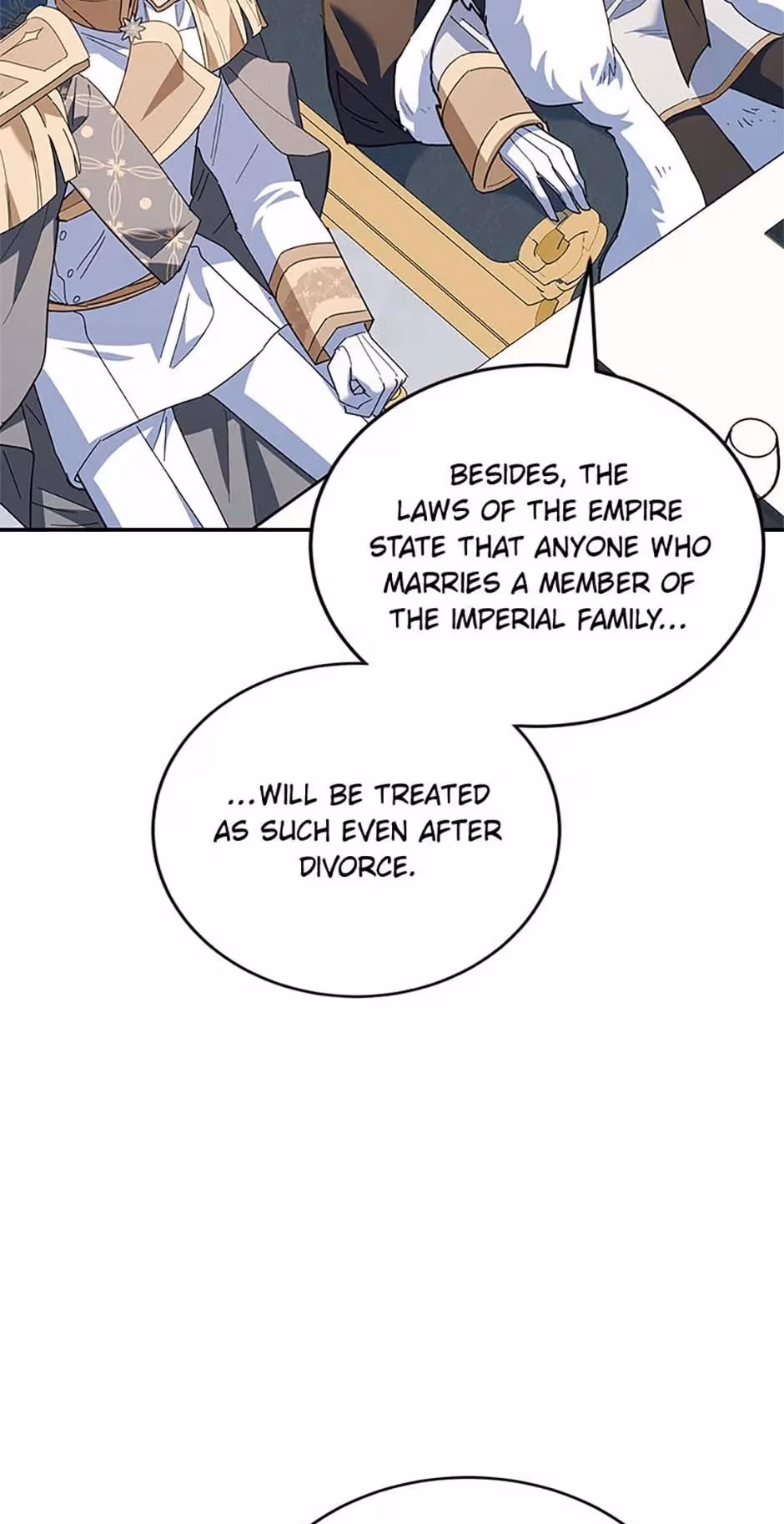 Read The Divorcée