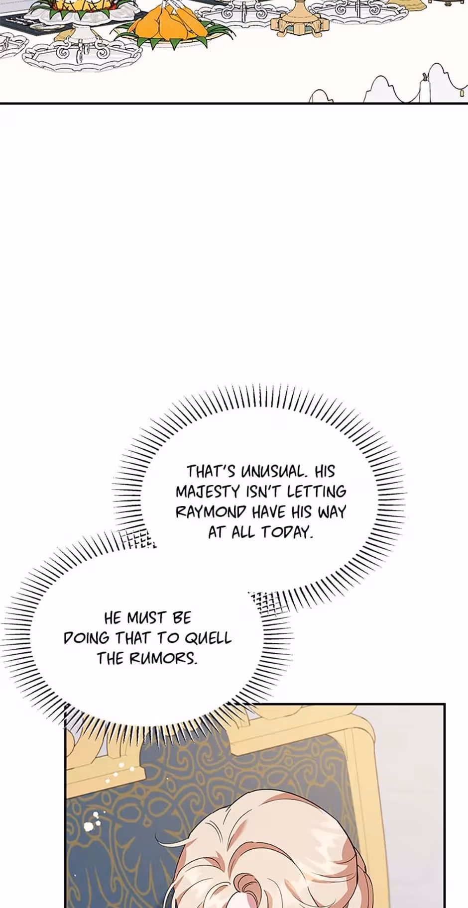 Read The Divorcée