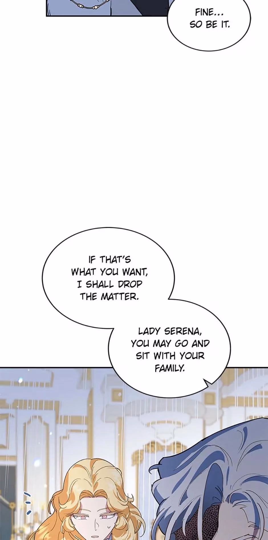 Read The Divorcée