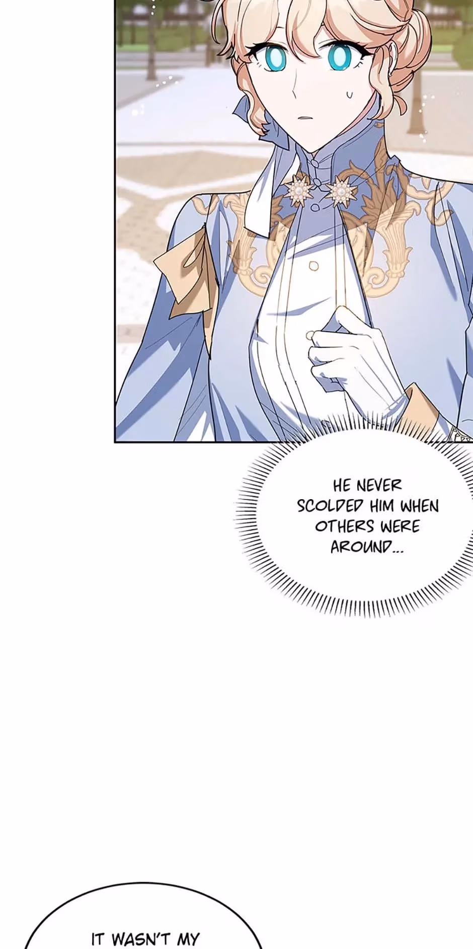 Read The Divorcée
