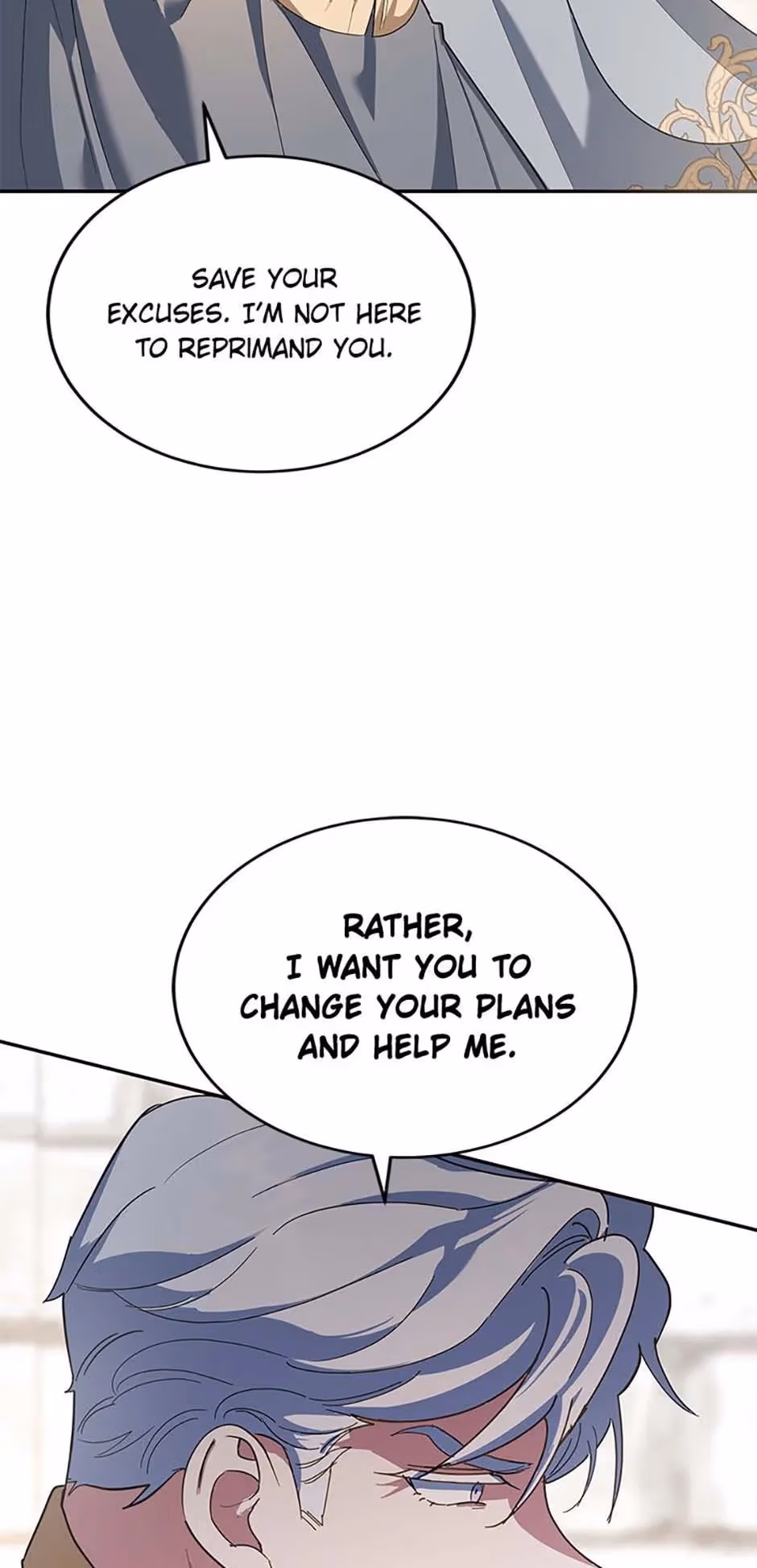 Read The Divorcée