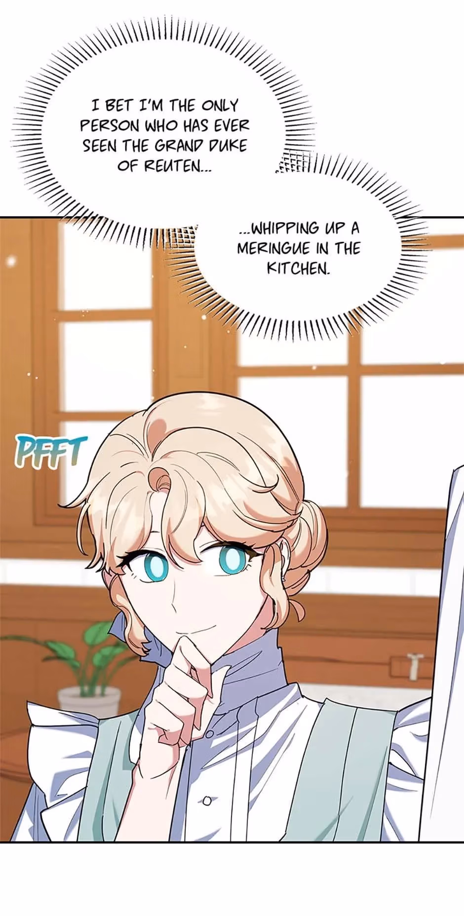 Read The Divorcée