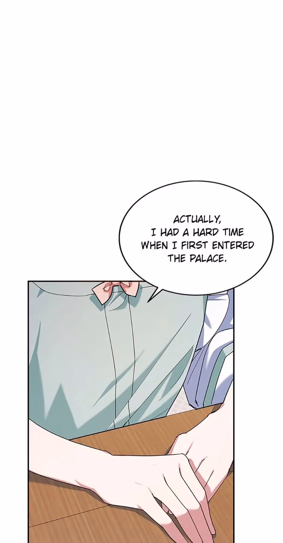 Read The Divorcée