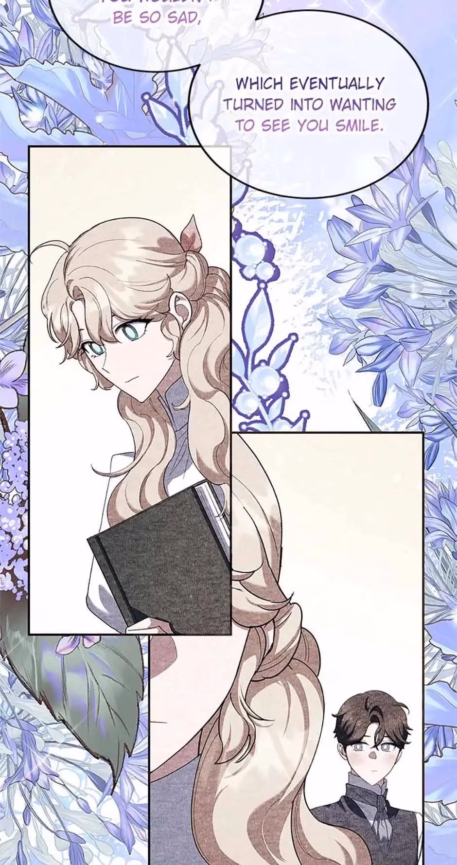 Read The Divorcée