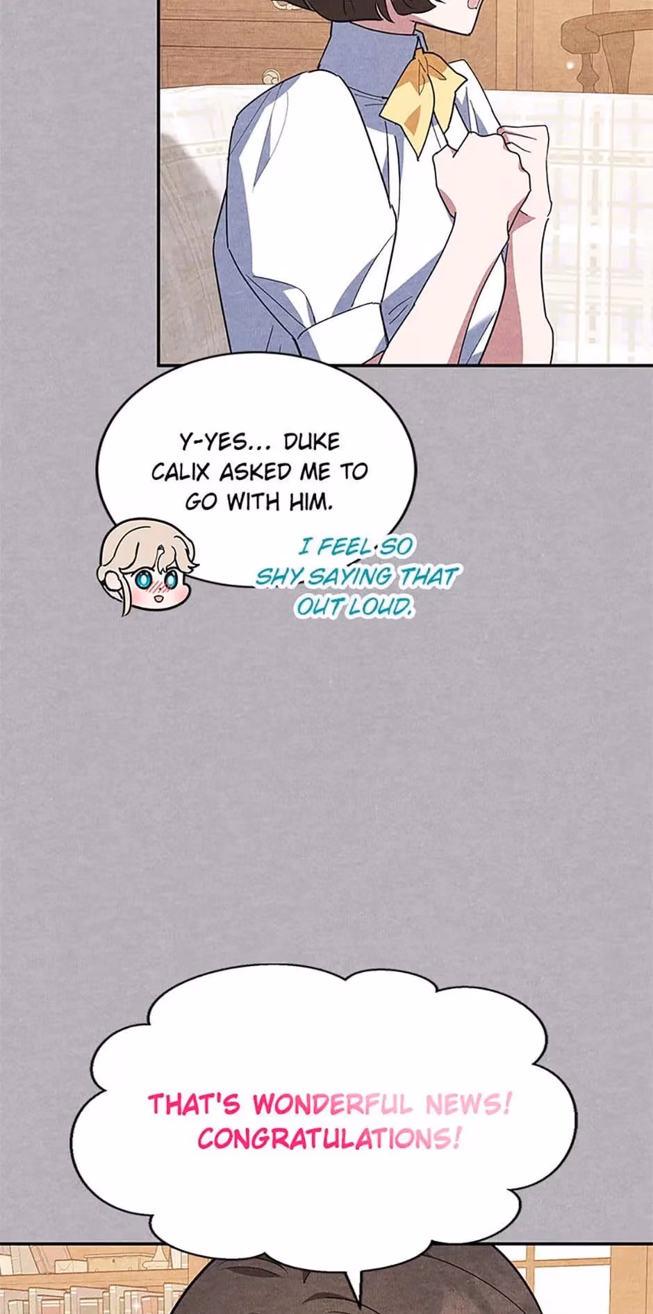 Read The Divorcée