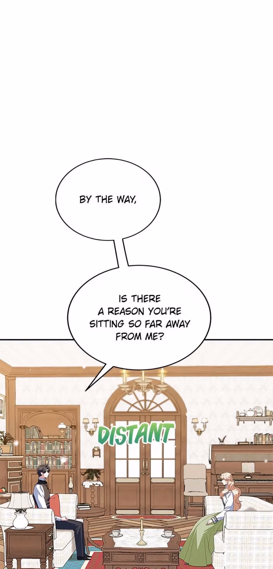 Read The Divorcée