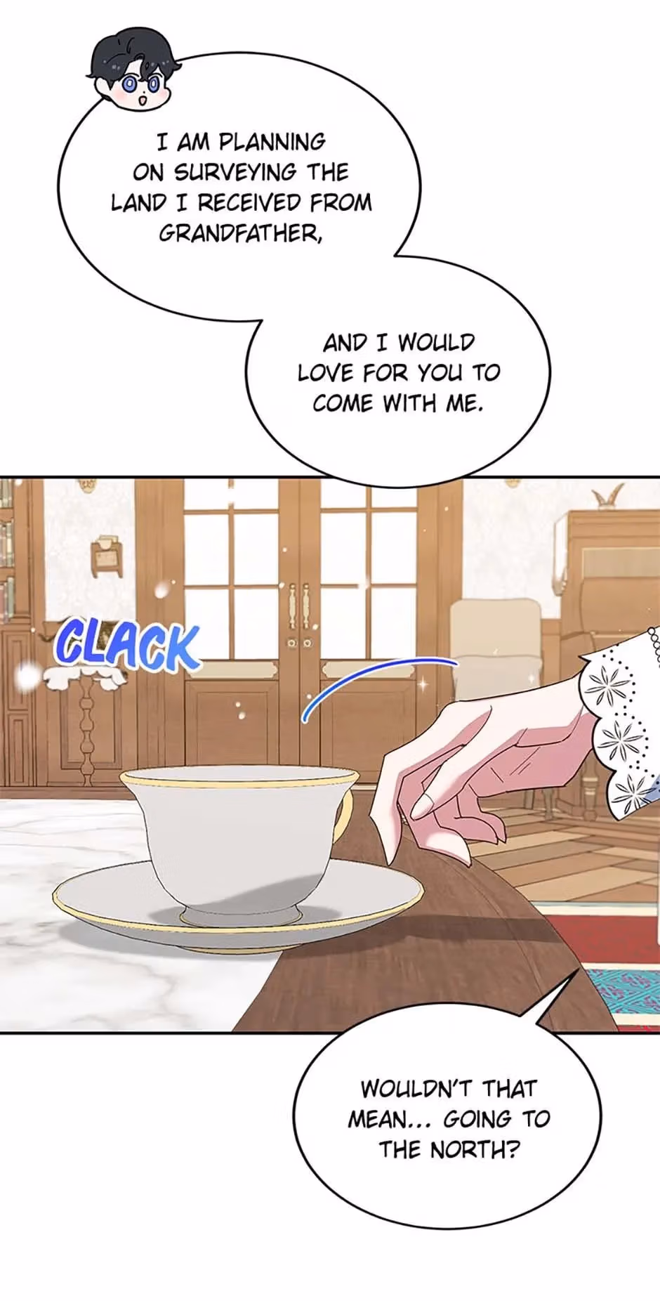 Read The Divorcée