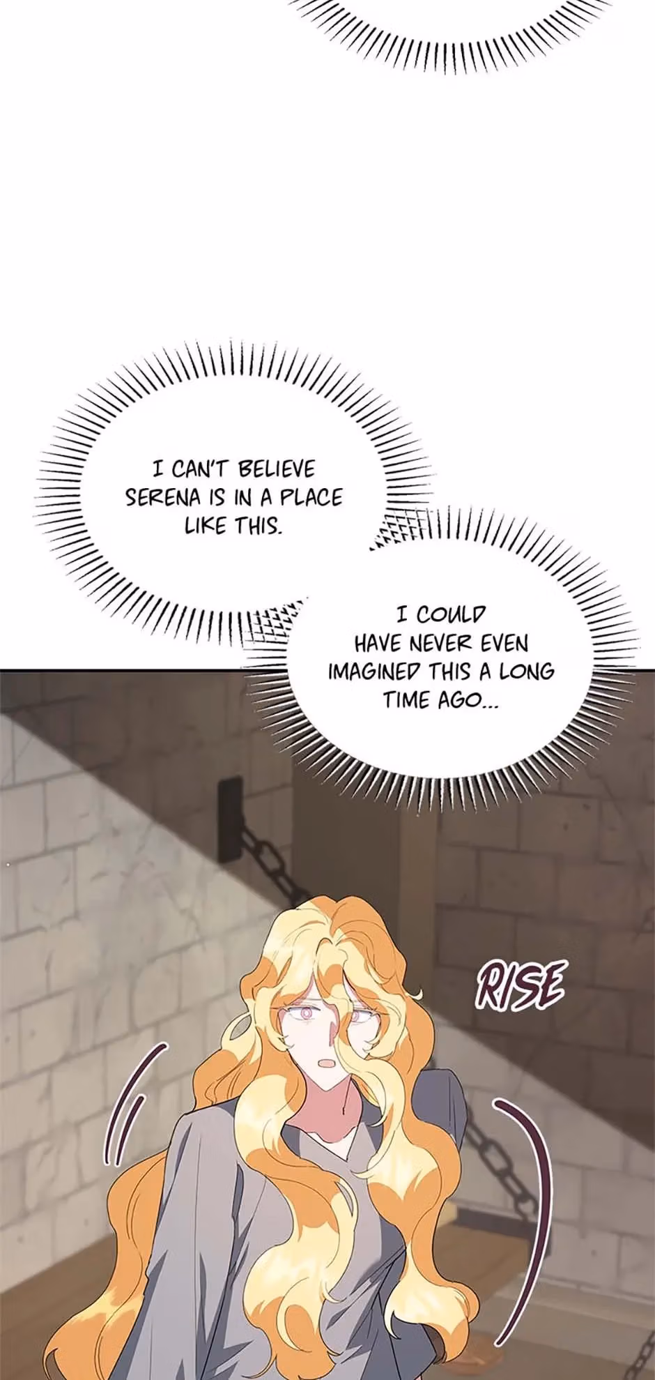 Read The Divorcée