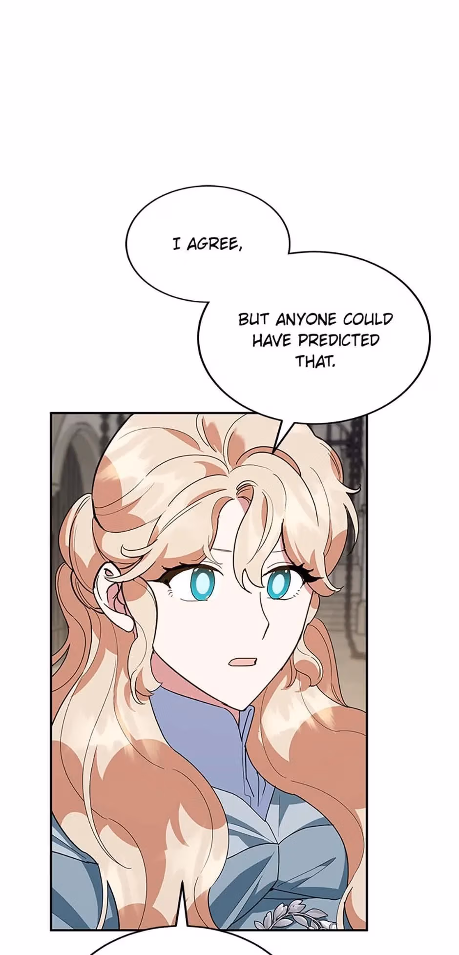 Read The Divorcée
