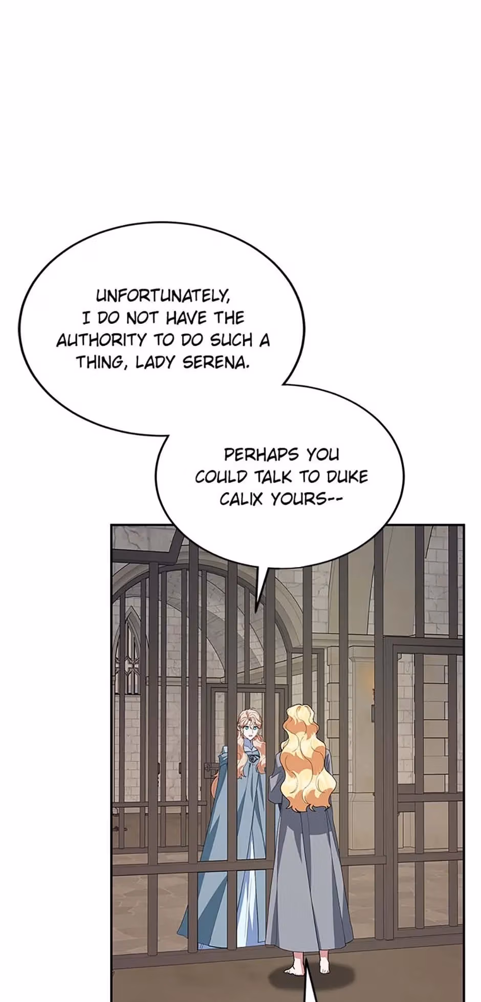 Read The Divorcée
