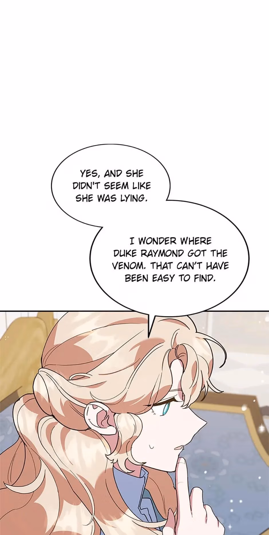 Read The Divorcée