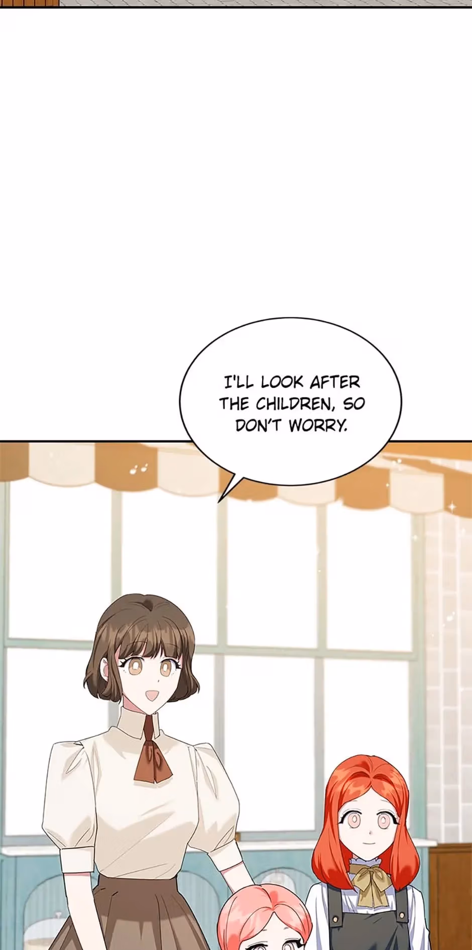 Read The Divorcée