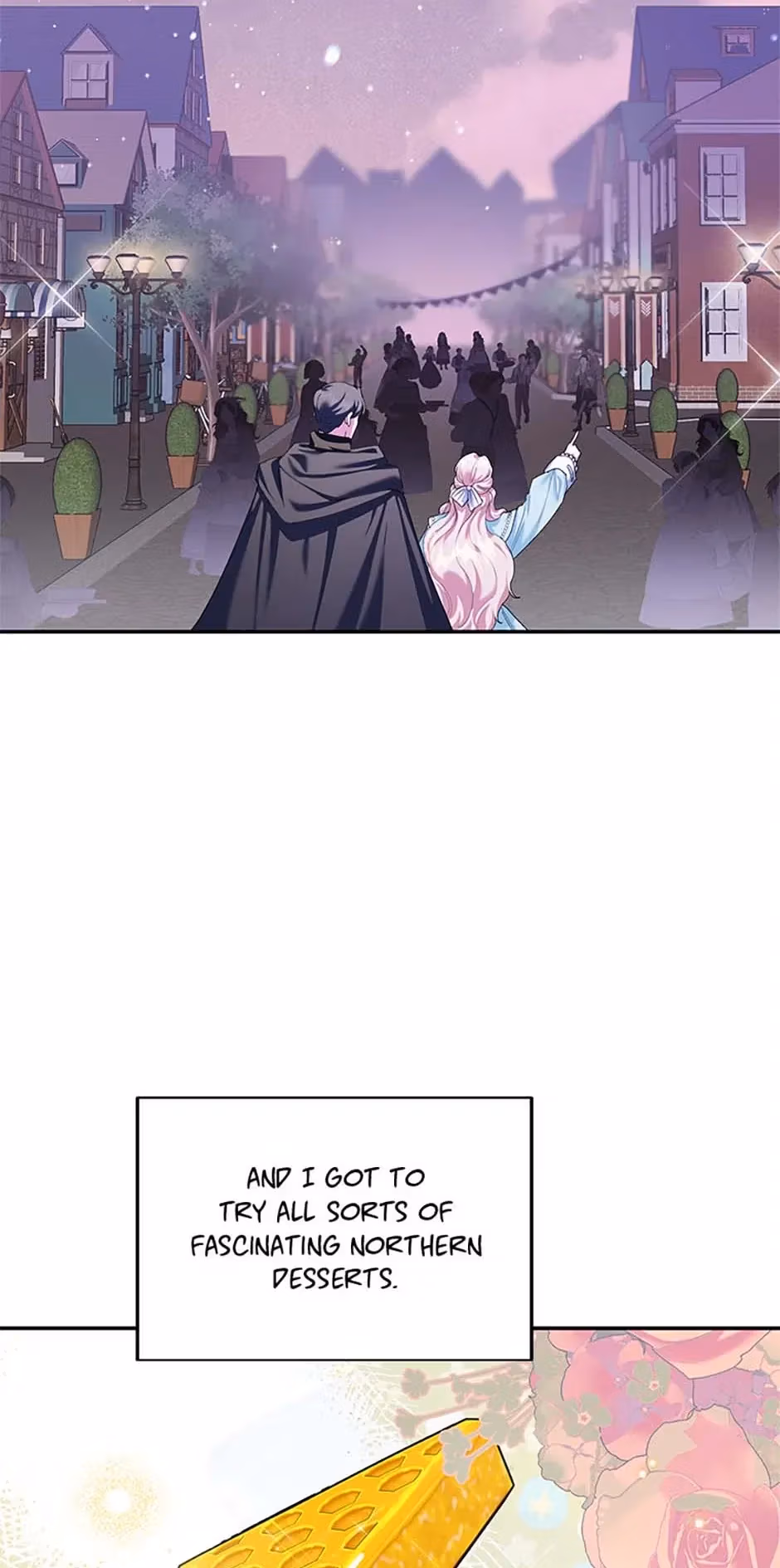 Read The Divorcée