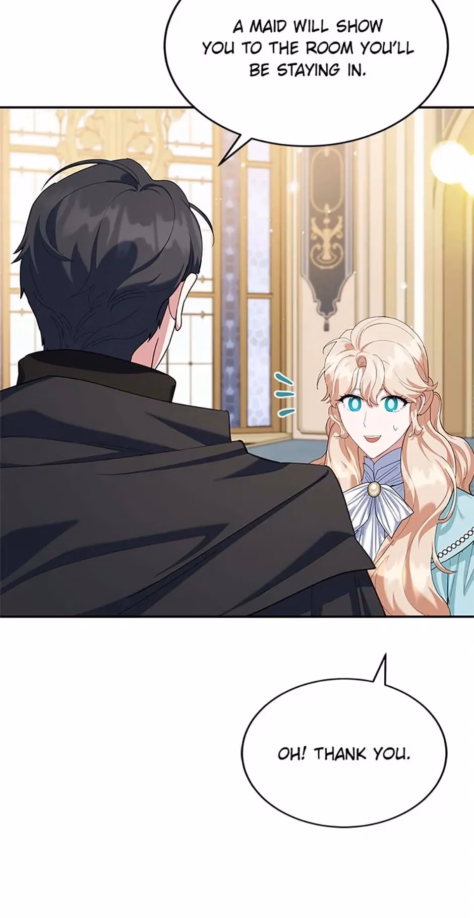 Read The Divorcée