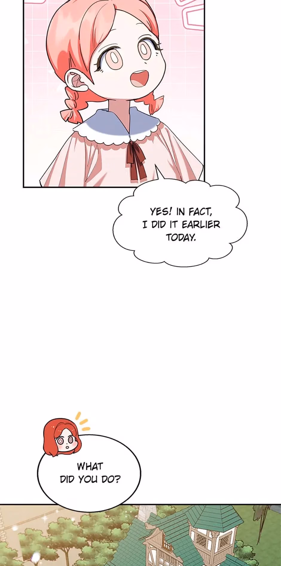 Read The Divorcée