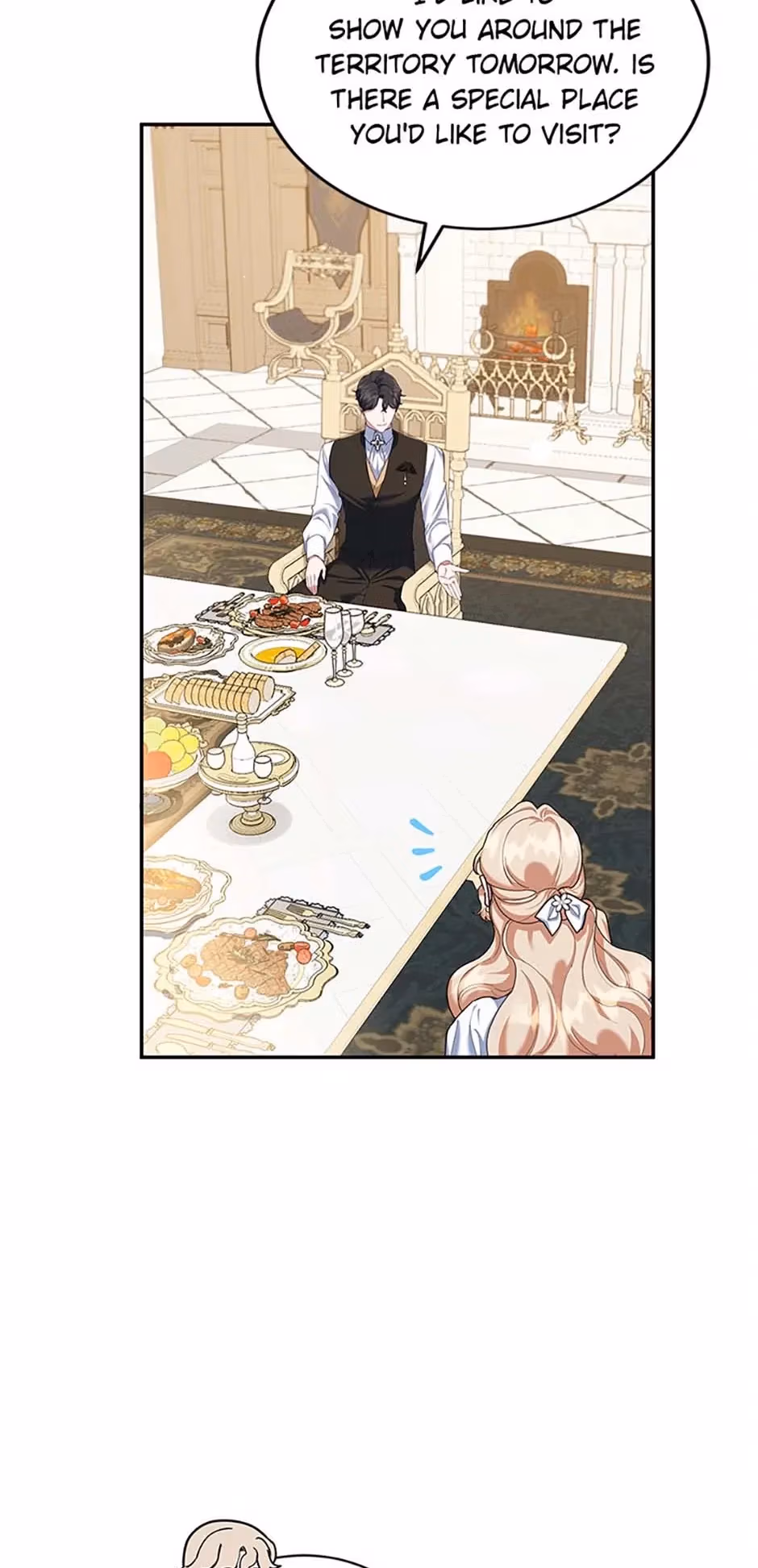 Read The Divorcée