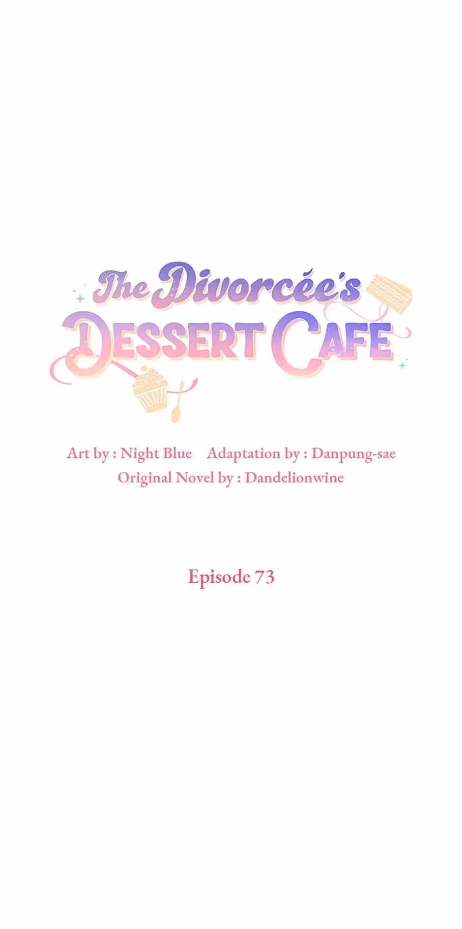Read The Divorcée