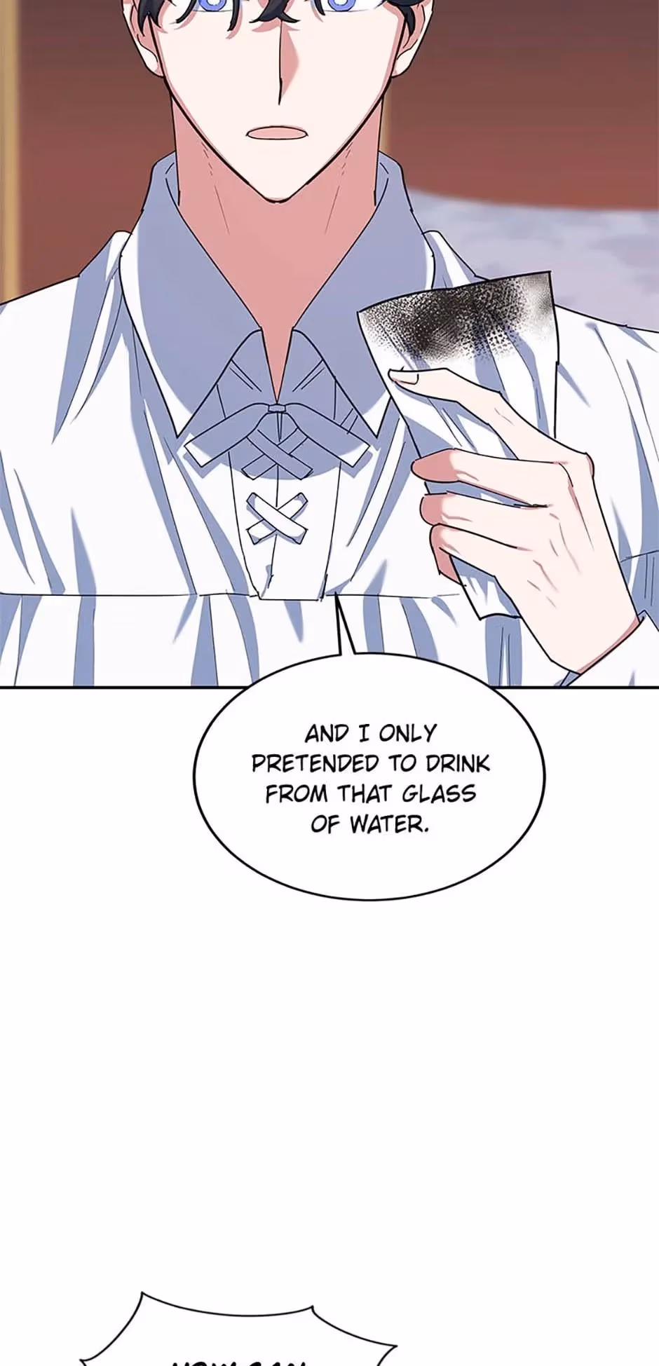 Read The Divorcée