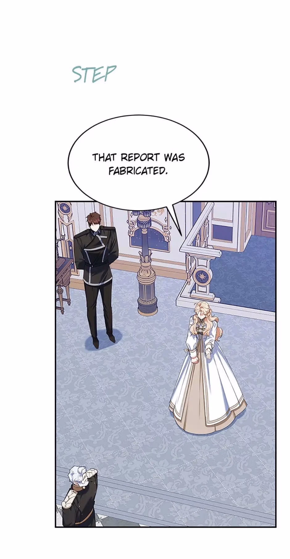 Read The Divorcée