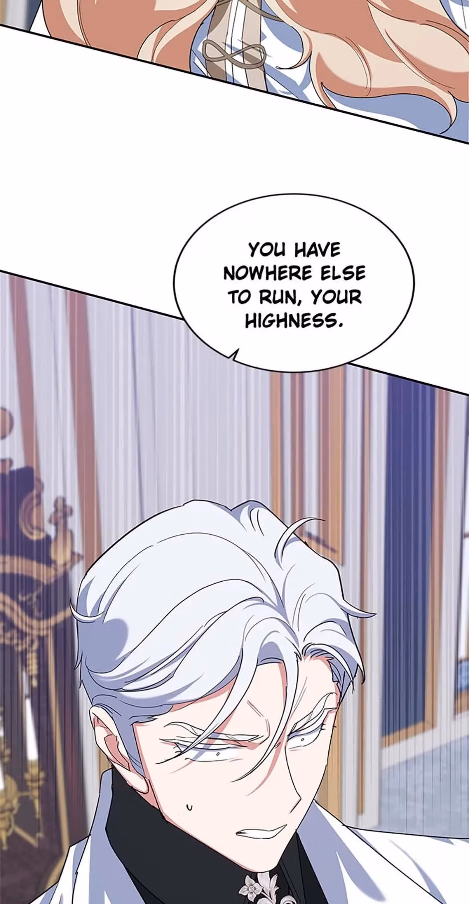 Read The Divorcée
