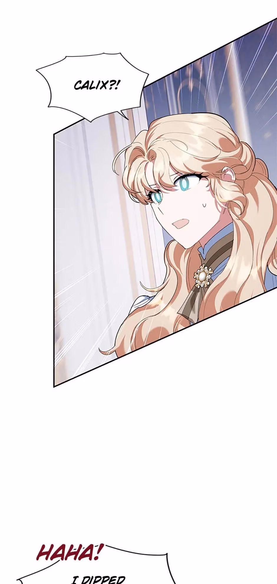 Read The Divorcée