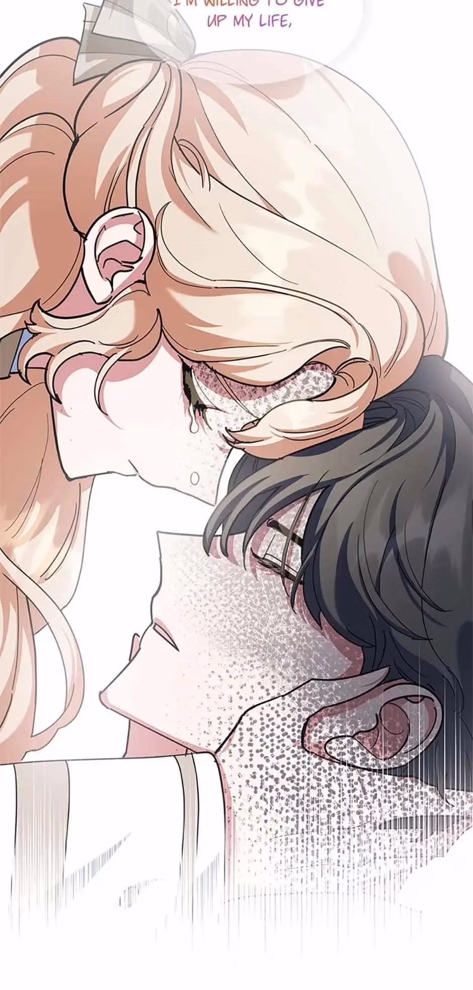 Read The Divorcée