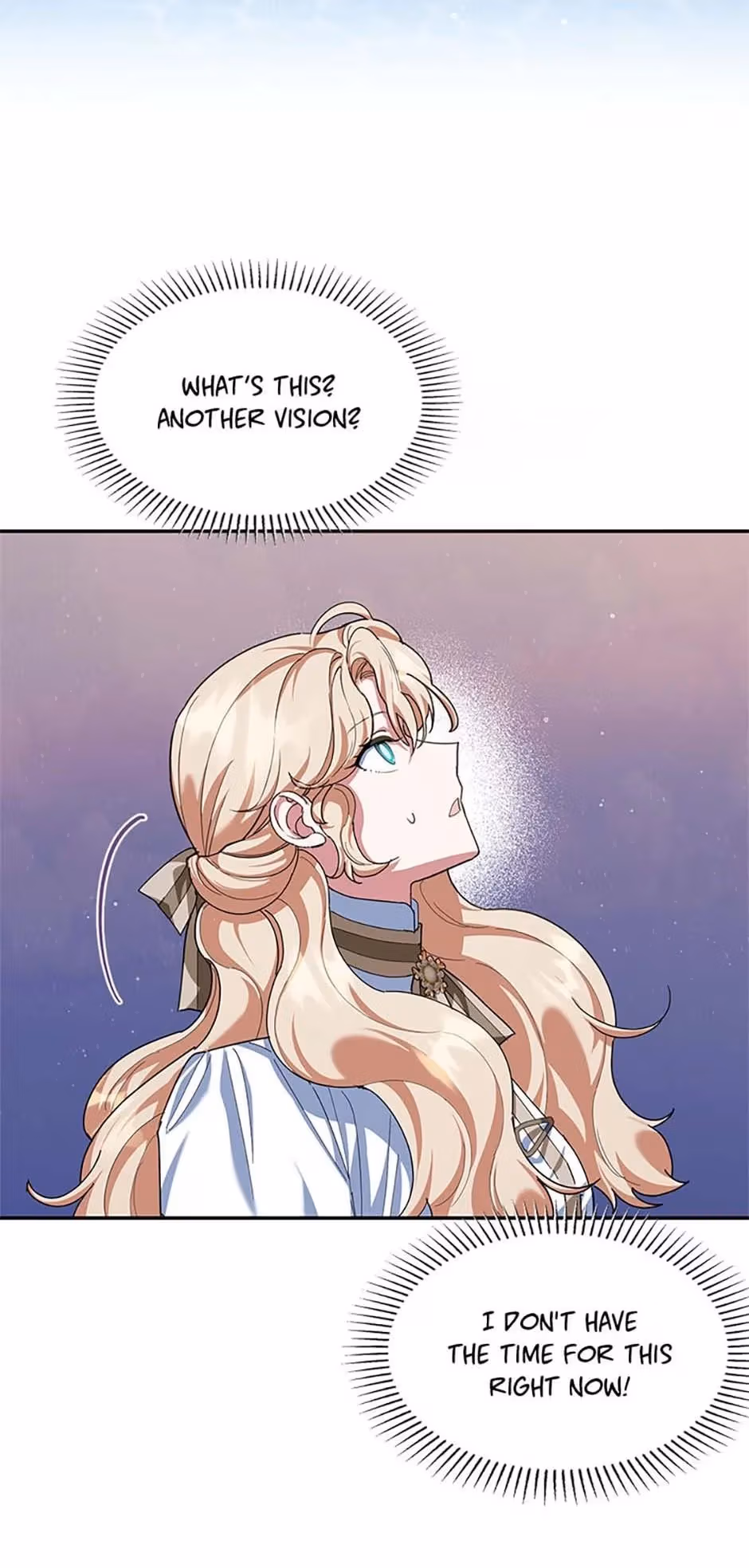 Read The Divorcée