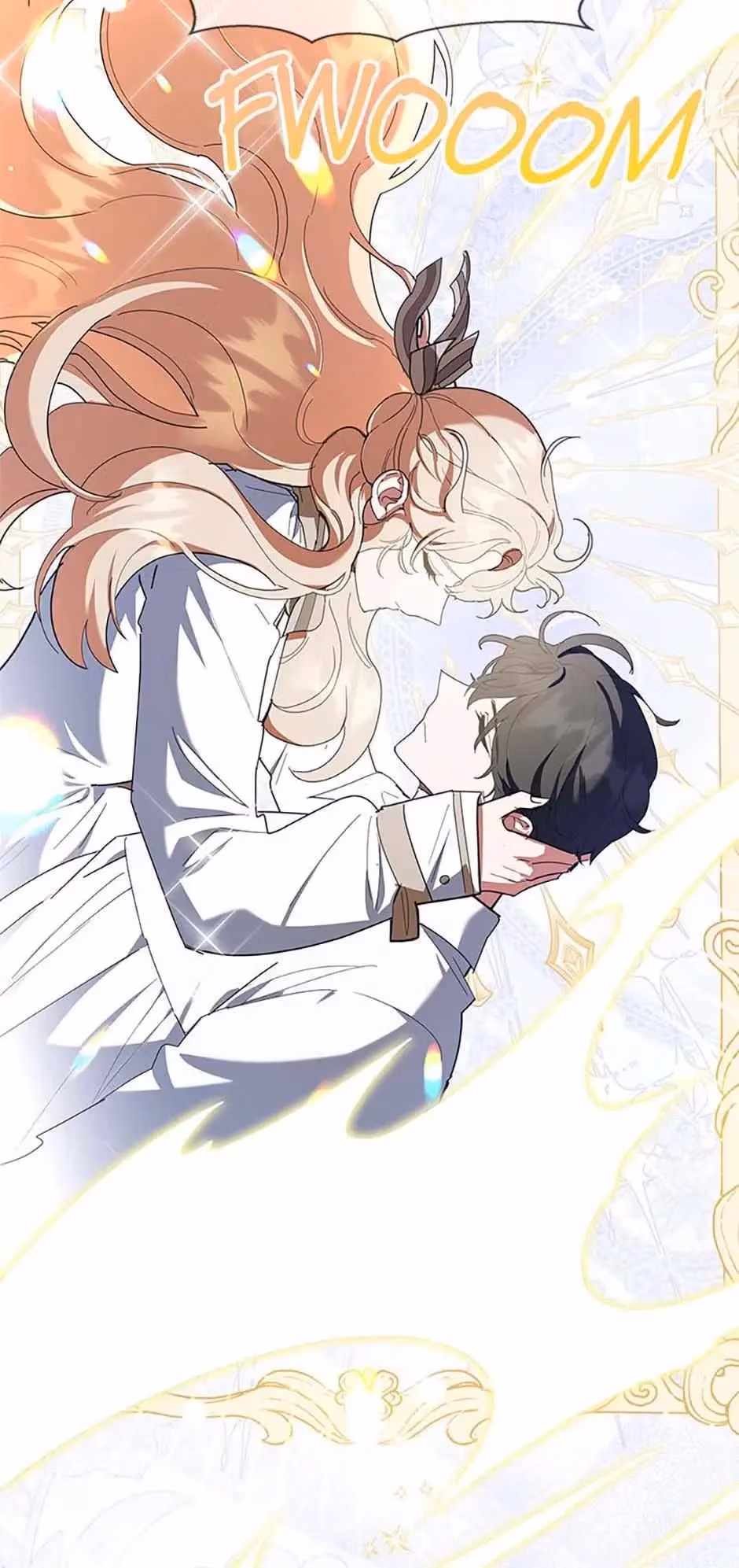 Read The Divorcée
