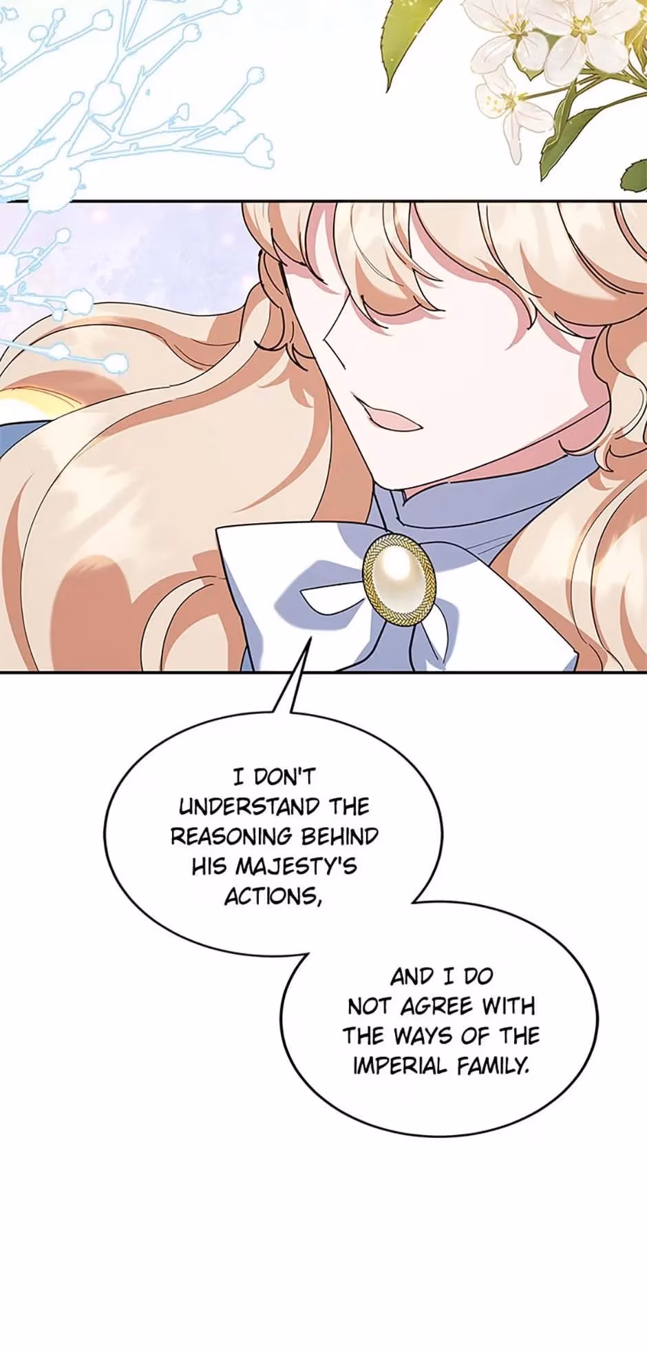 Read The Divorcée