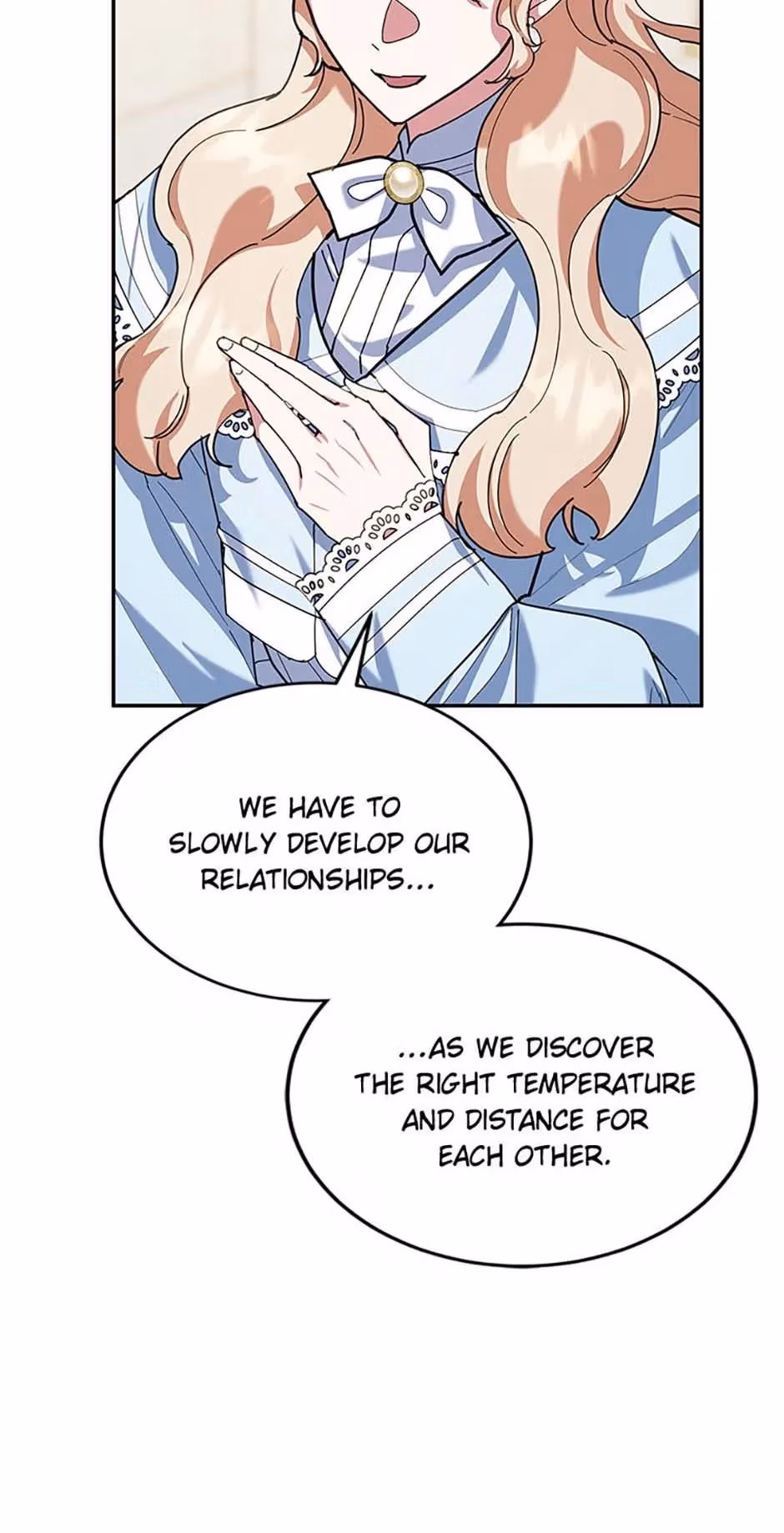 Read The Divorcée