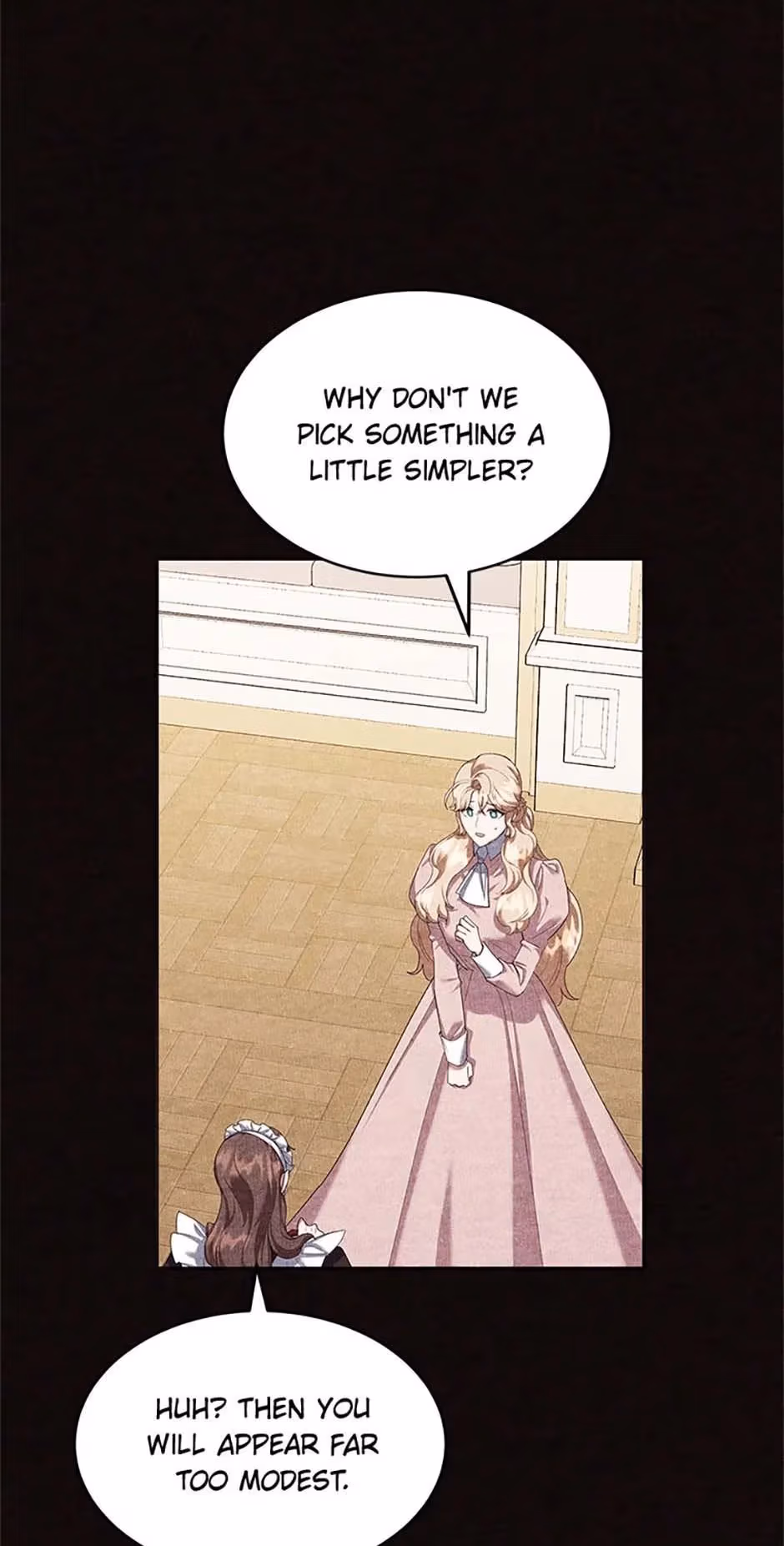 Read The Divorcée