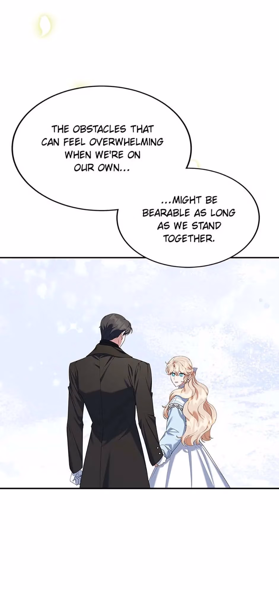 Read The Divorcée