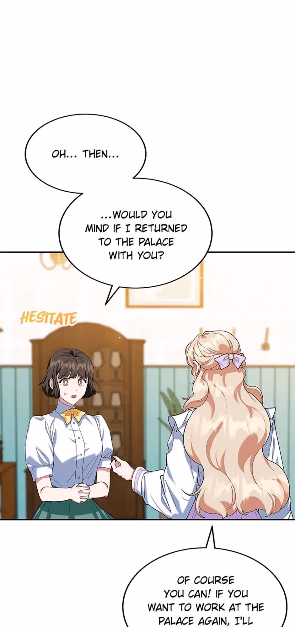 Read The Divorcée