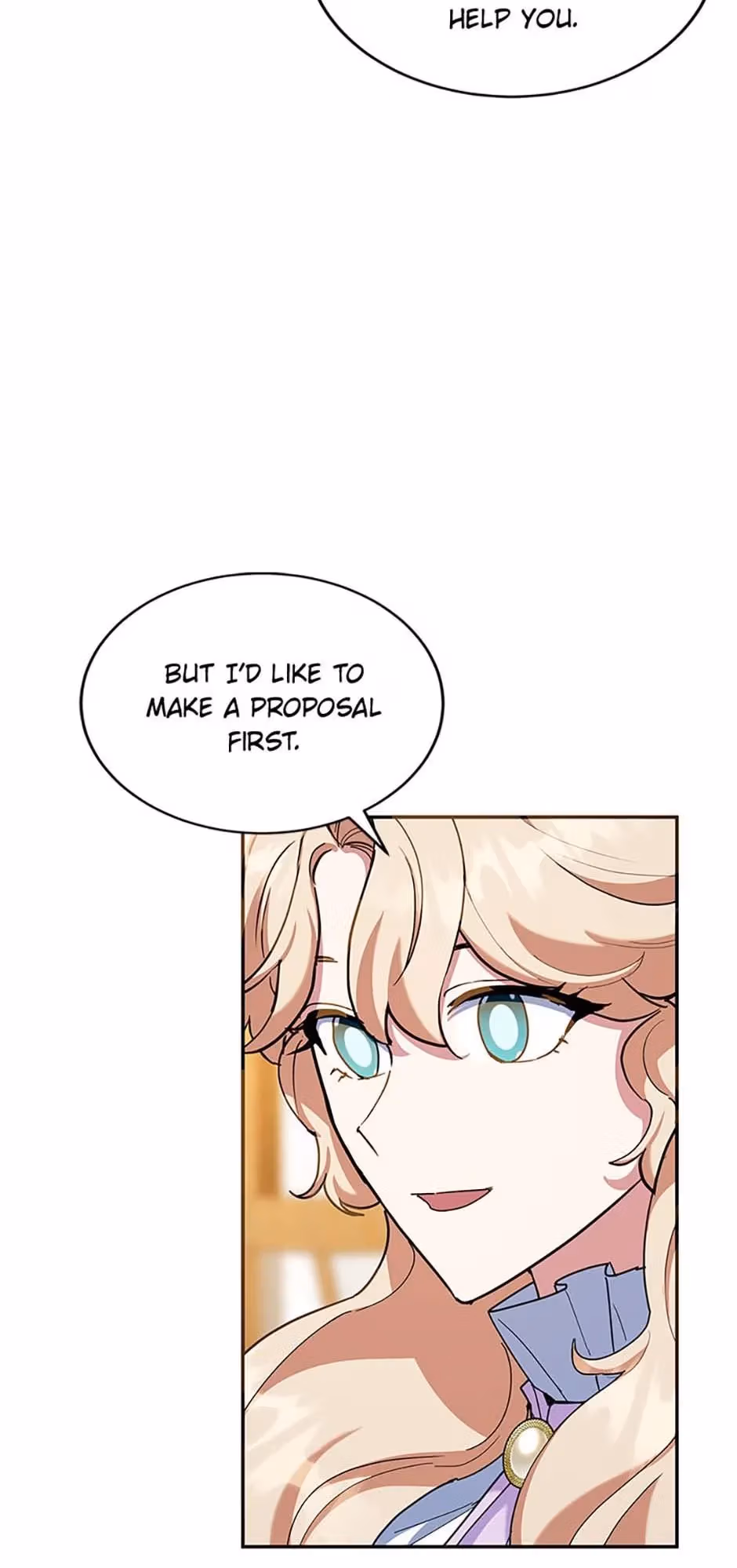 Read The Divorcée