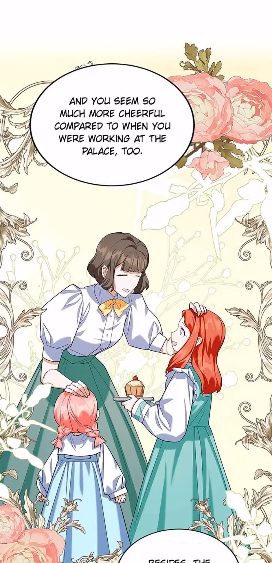 Read The Divorcée