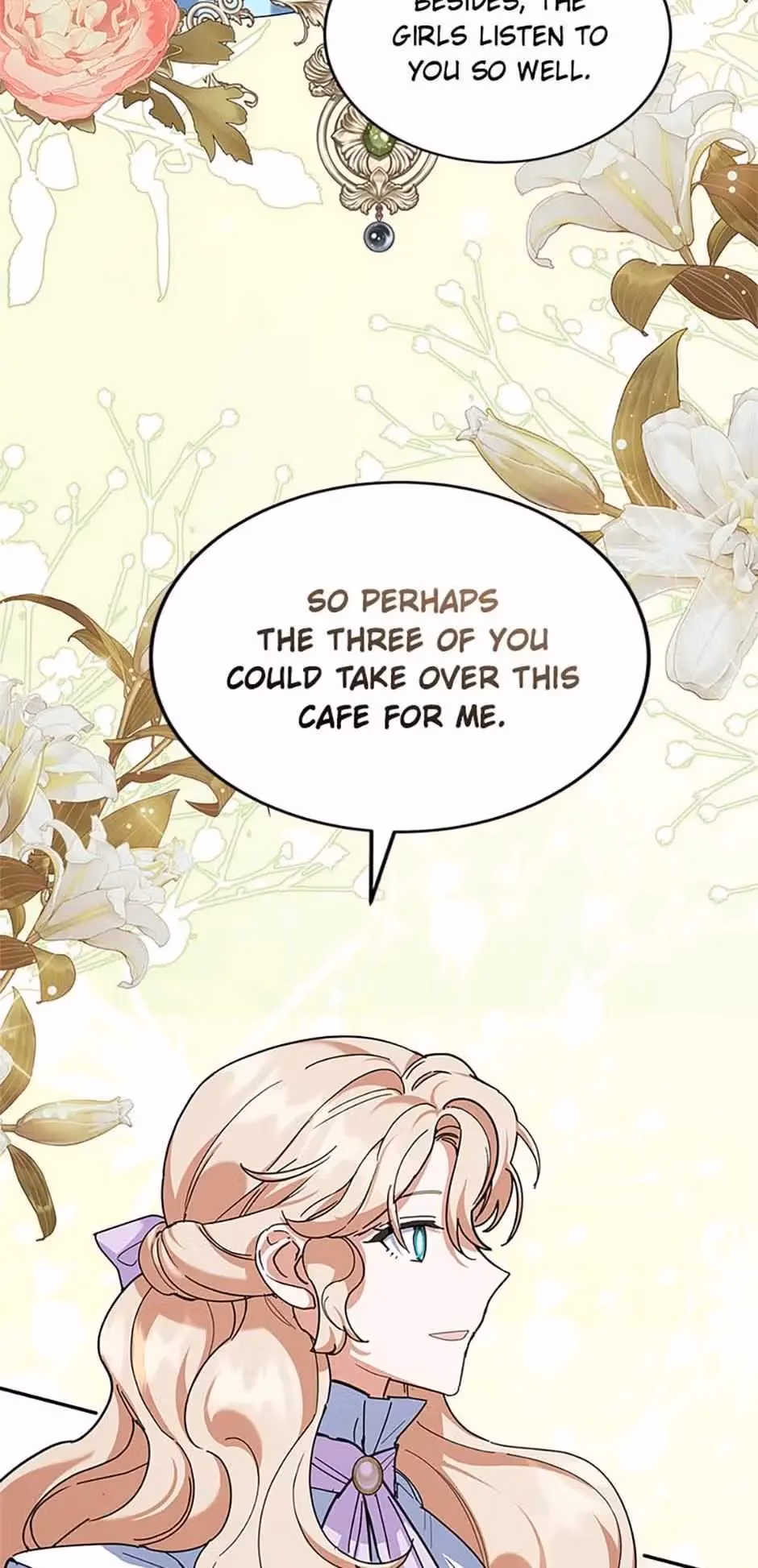 Read The Divorcée