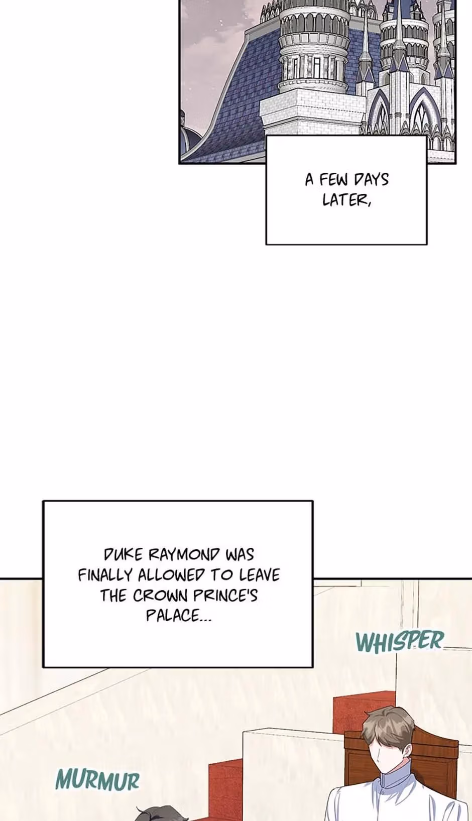 Read The Divorcée