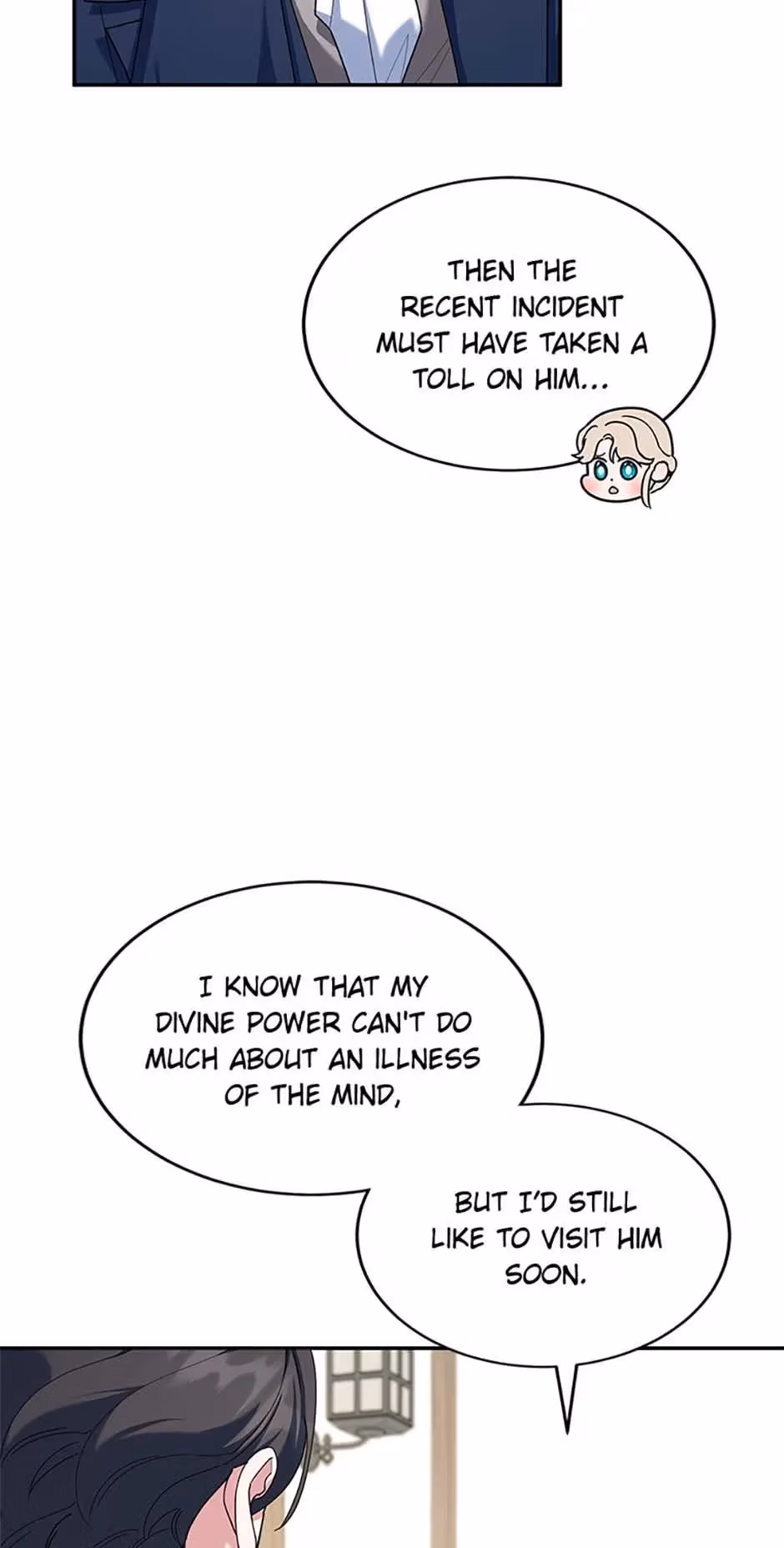 Read The Divorcée