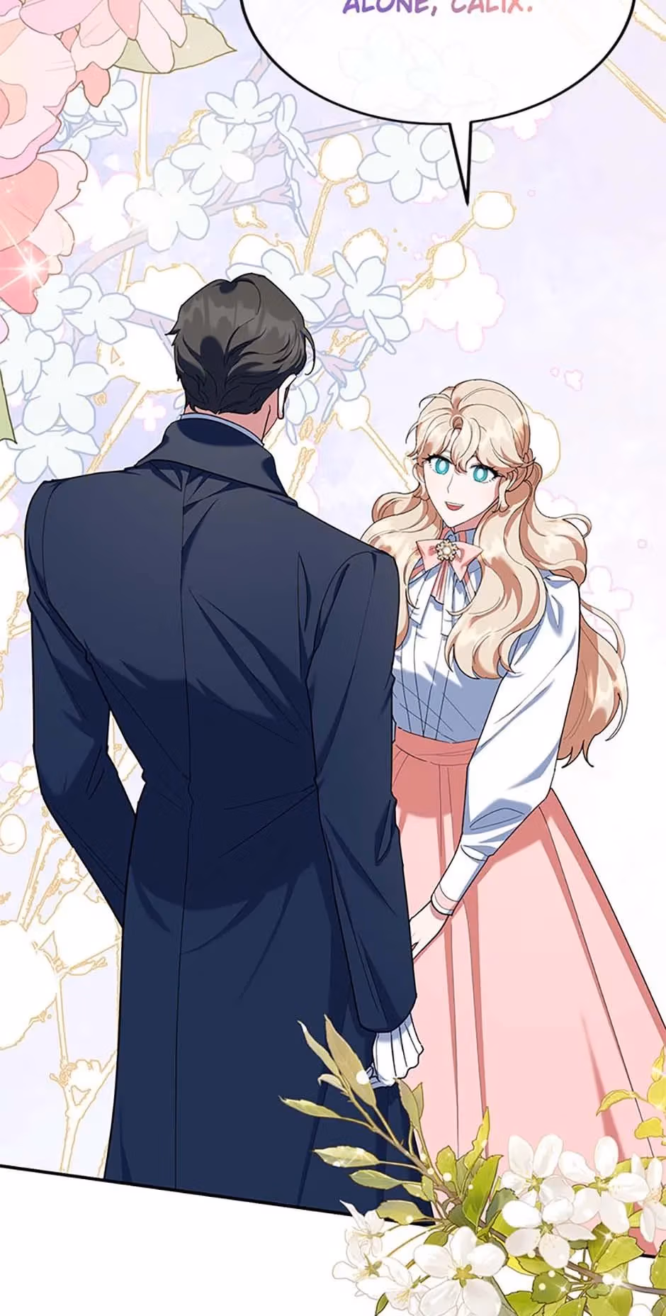Read The Divorcée