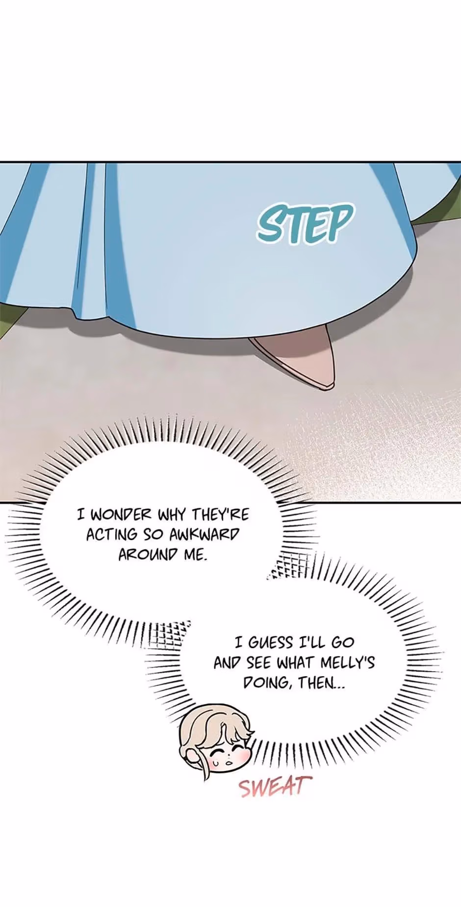 Read The Divorcée