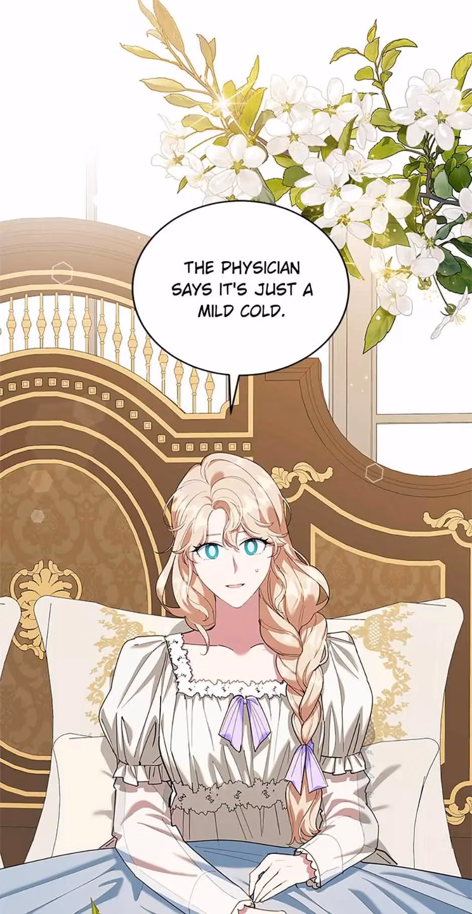 Read The Divorcée