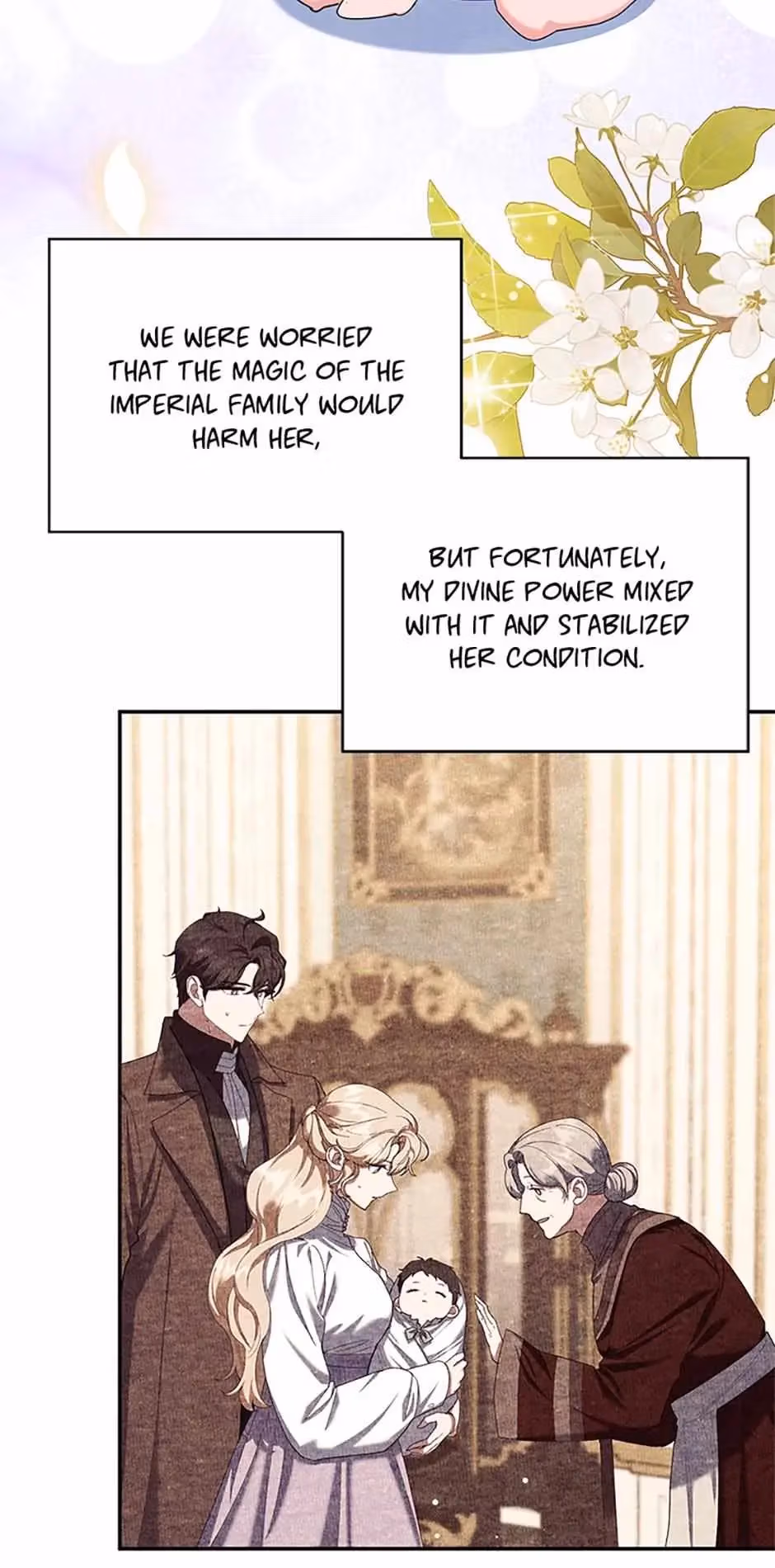 Read The Divorcée