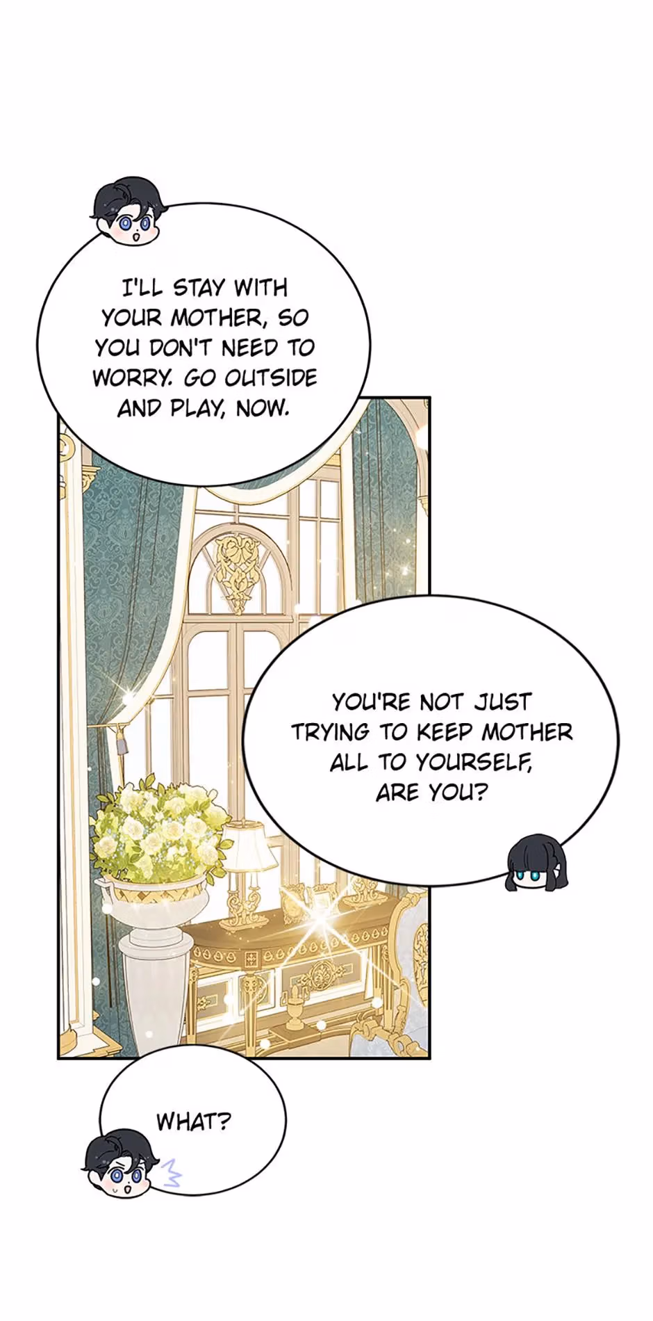 Read The Divorcée