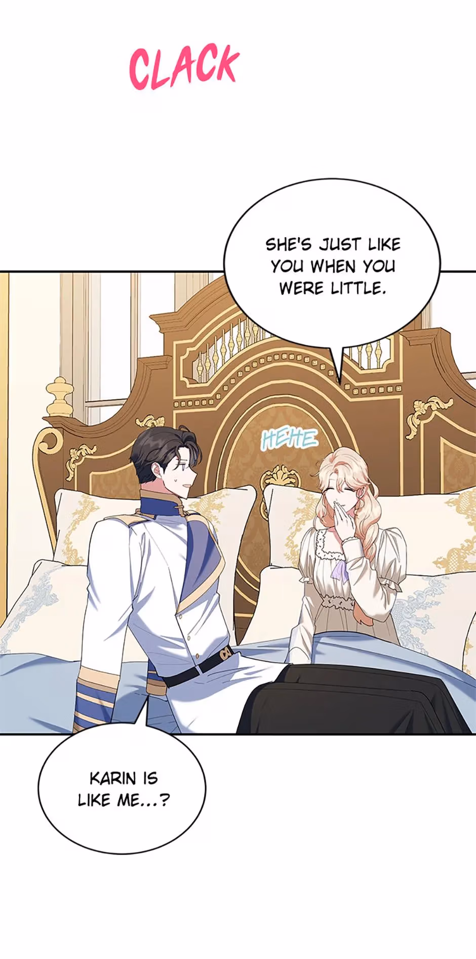 Read The Divorcée
