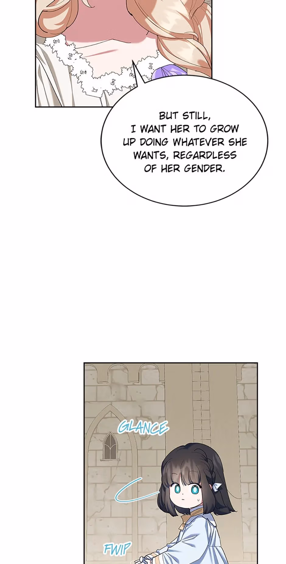 Read The Divorcée