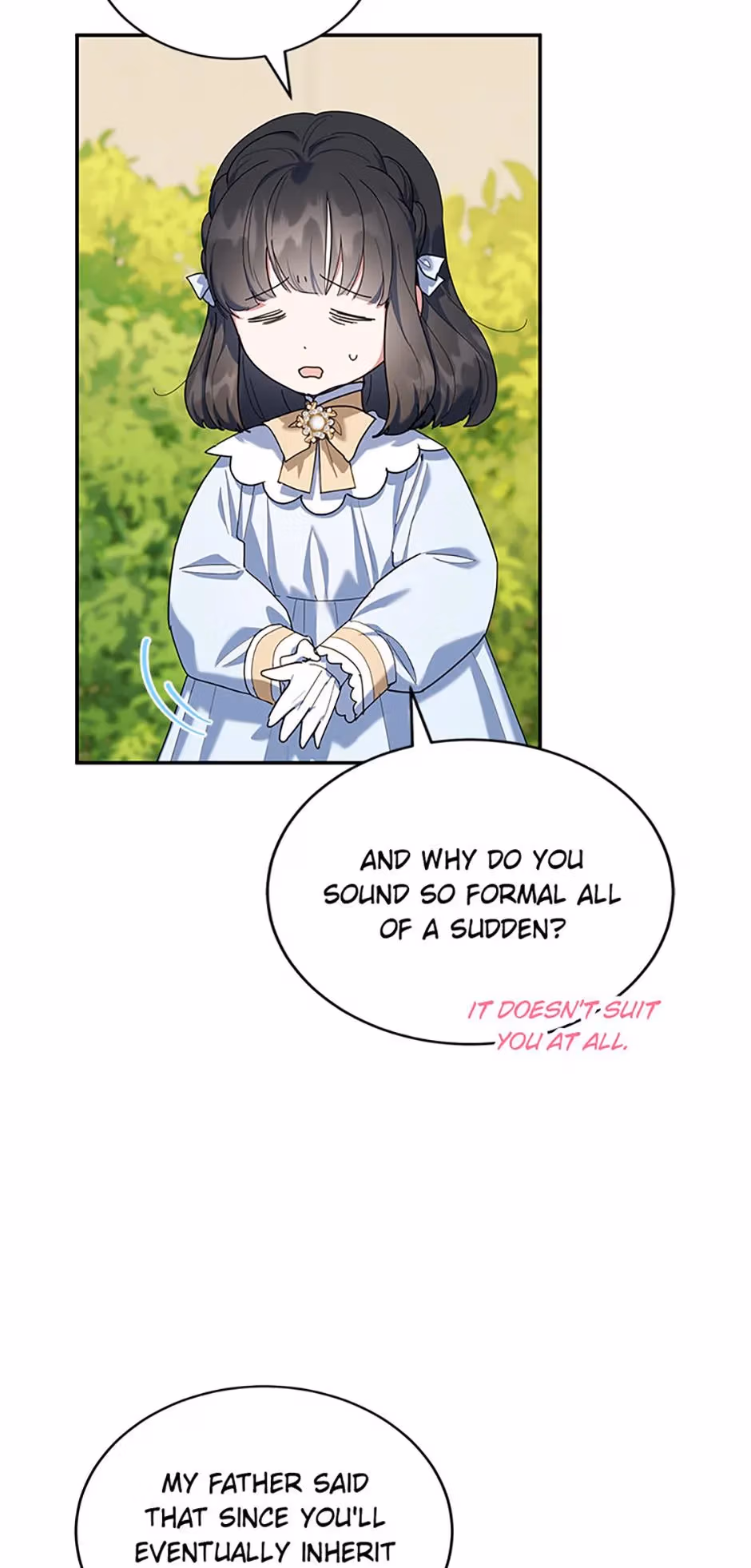 Read The Divorcée